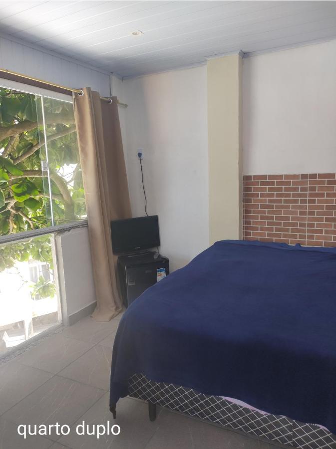 Marambaia Guest House E Hostel Rio de Janeiro Esterno foto