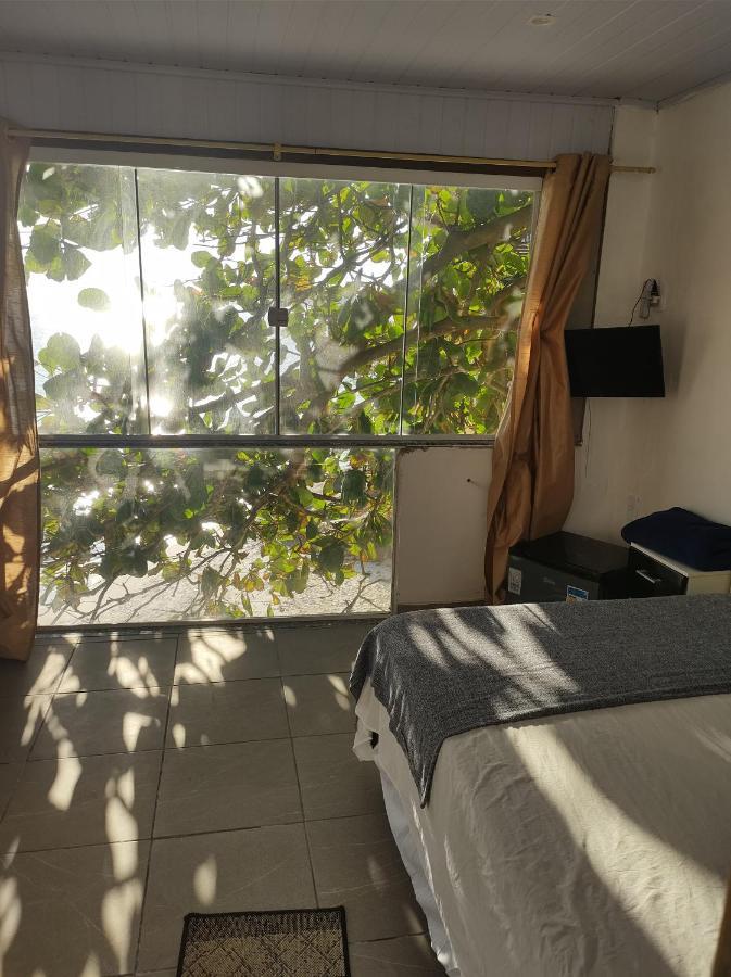 Marambaia Guest House E Hostel Rio de Janeiro Esterno foto